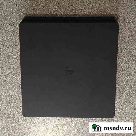 PlayStation 4 Ростов-на-Дону