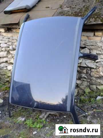 Крыша Daewoo Nexia Калуга - изображение 1