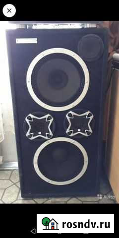 Колонки Тейково - изображение 1