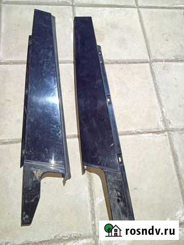 Кузовные запчасти Ауди А4 В8 Карачаевск - изображение 1