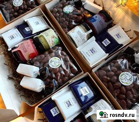 Подарочный набор Казань - изображение 1