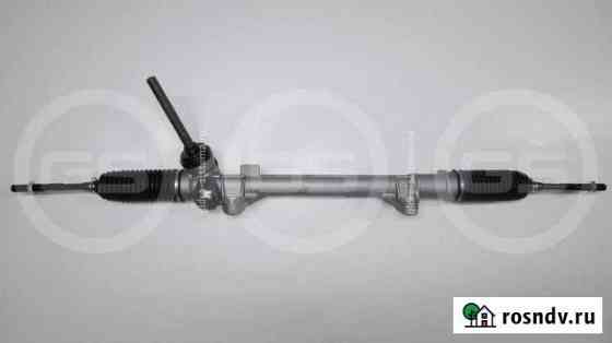 Новая рулевая рейка Nissan Qashqai 2007-2014 Брянск