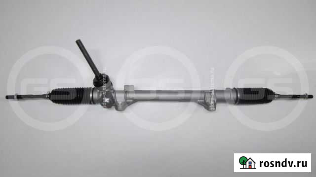 Новая рулевая рейка Nissan Qashqai 2007-2014 Брянск - изображение 1