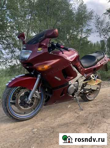 Продам кавасаки Оренбург - изображение 1