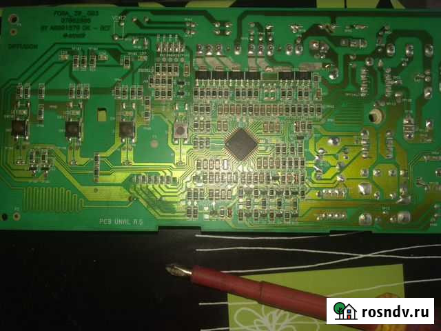 Ремонт духовых шкафов, стиральных машин Губкин - изображение 1