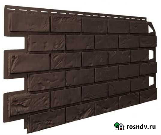 Сайдинг Киров - изображение 1