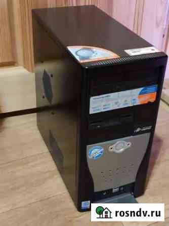 Компьютер HP Intel 3 Ггц Химки