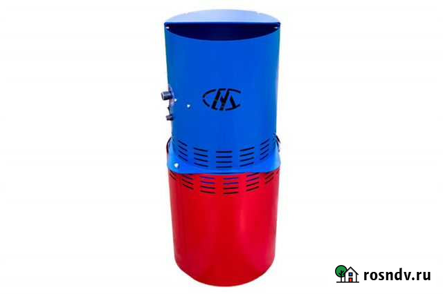 Измельчитель дку-05 Оптимус Фермер 3в1 Уфа - изображение 1