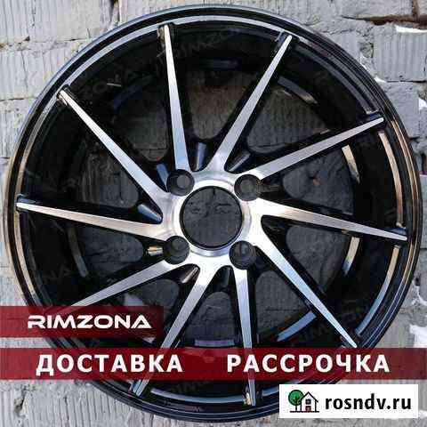 Диски R16 Vossen CVT на Rio, Solaris, Vesta Нижний Новгород