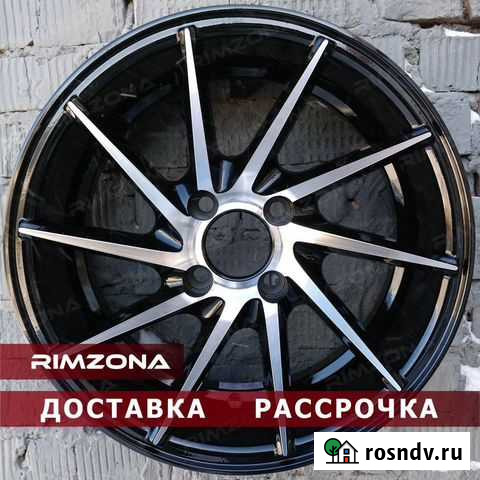 Диски R16 Vossen CVT на Rio, Solaris, Vesta Нижний Новгород - изображение 1