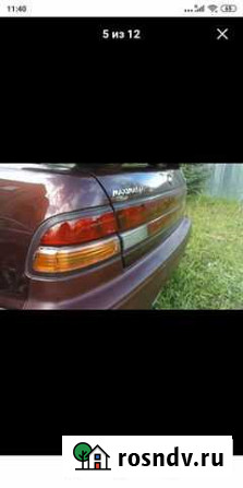 Запчасти Nissan Maxima a32 1998гв Симферополь - изображение 1