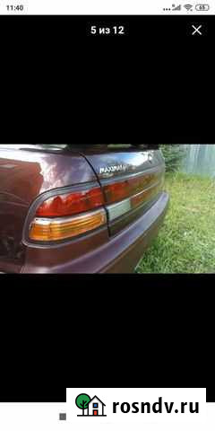 Запчасти Nissan Maxima a32 1998гв Симферополь - изображение 1