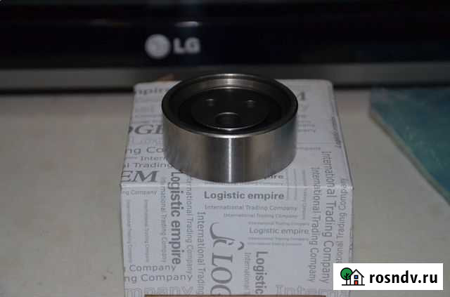 Ролик ремня грм Муром - изображение 1