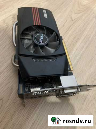 Видеокарта amd radeon hd 7770 1gb Екатеринбург - изображение 1