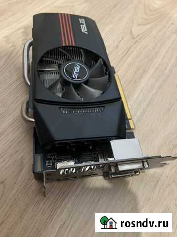 Видеокарта amd radeon hd 7770 1gb Екатеринбург - изображение 1