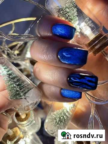 Маникюр Липецк - изображение 1