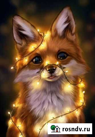 Искусство Энгельс - изображение 1