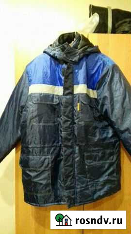 Костюм зимний новый для рыбалки работы на улице Дзержинск - изображение 1