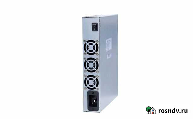 Блоки питания Apw9 S17 Новосибирск - изображение 1