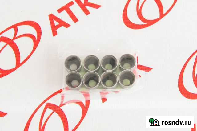 Колпачки маслосъемные (комплект) SD4BW45 Благовещенск - изображение 1