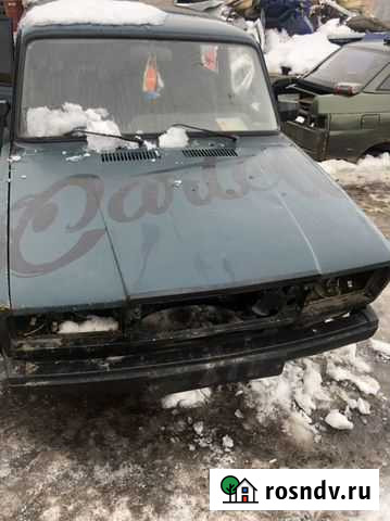 Капот, крышка багажника ваз 2107 Краснослободск - изображение 1