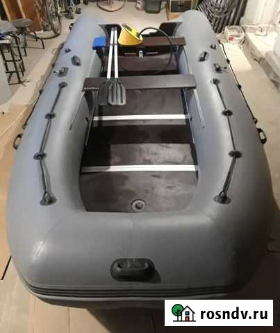 Лодка Адмирал 430 Курск - изображение 1