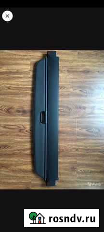 Шторка багажника x5 e70 Челябинск - изображение 1