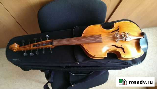 Виола дамур, мастеровая Новосибирск - изображение 1