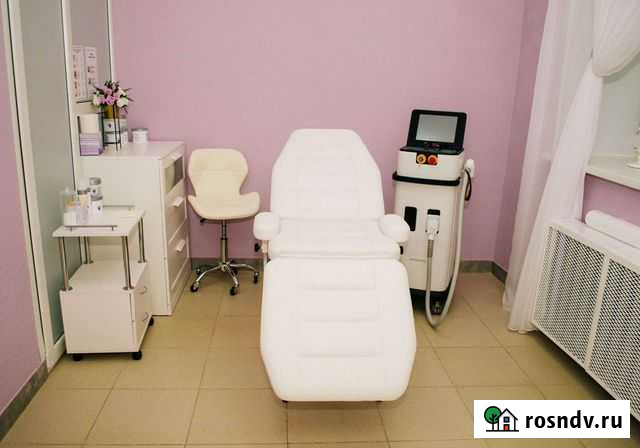 Лазерная эпиляция, LPG массаж, прокол ушей Инорс Уфа - изображение 1