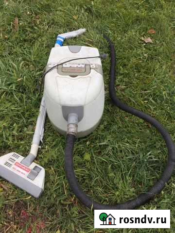 Пылесос аквамейджик Омск - изображение 1
