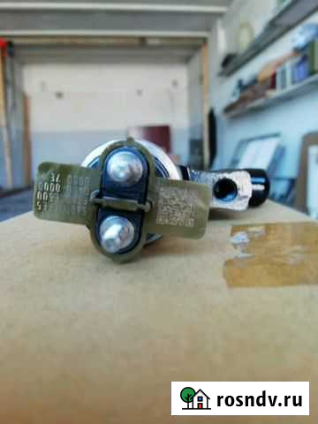 Форсунки денсо Биробиджан - изображение 1