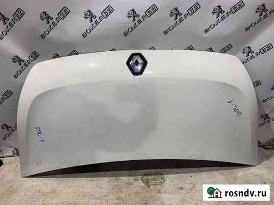 Капот Renault Master 3 Брянск