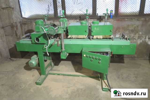 Шлпф 3-200 станок шлифовальный для погонажа Киров - изображение 1