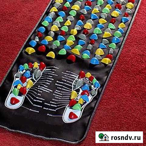 Коврик Бийск - изображение 1