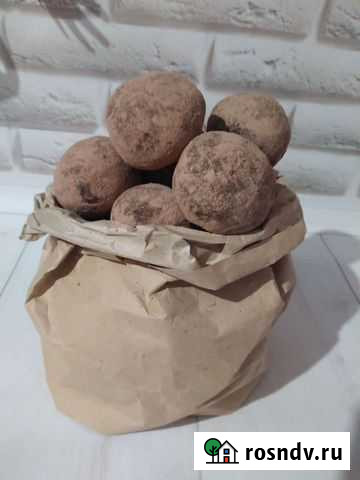 Пирожное картошка Барнаул - изображение 1