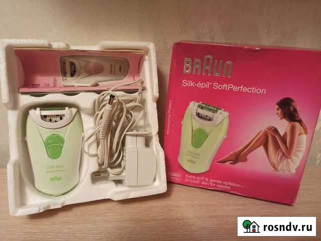 Эпилятор Иваново - изображение 1