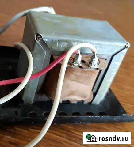 Трансформаторы на 6в, 12в, 16в, 24в. 110в Светлогорск - изображение 1