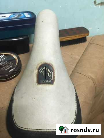 Седло Pivotal с самозажимным штырём Реутов - изображение 1