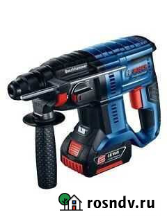 Перфоратор аккумуляторный Bosch GBH 180 Нижневартовск - изображение 1
