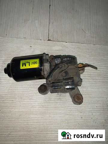 Моторчик стеклоочистителя Chevrolet Lanos, Zaz Cha Псков - изображение 1