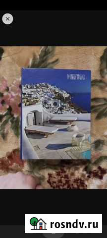 Альбом для фотографий Тамбов - изображение 1