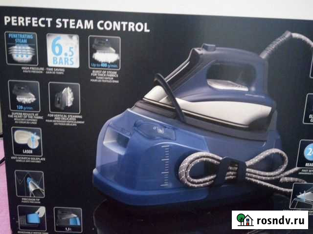 Парогенератор Белгород - изображение 1