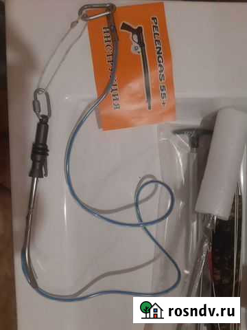 Кукан для подводной охоты Лобня - изображение 1