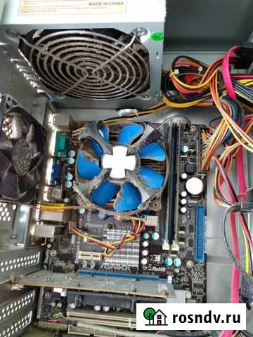 Быстрый ремонт пк и ноутбуков Владимир - изображение 1