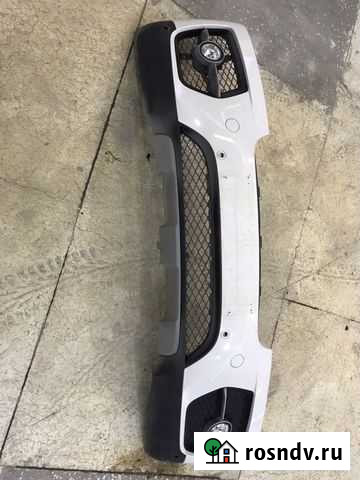 Бампер X6 e71 Сургут - изображение 1