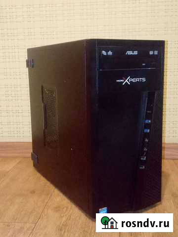 4-х ядерный Xeon,ram 4гб, ssd 120гб Тольятти - изображение 1