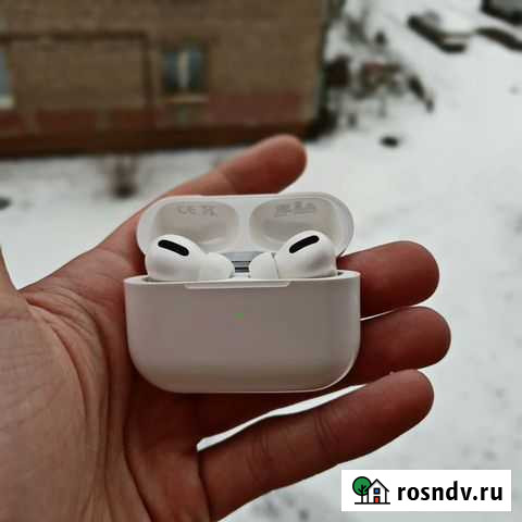 Airpods PRO Череповец - изображение 1