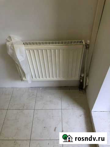 Отопление,водопровод и канализация Мытищи - изображение 1