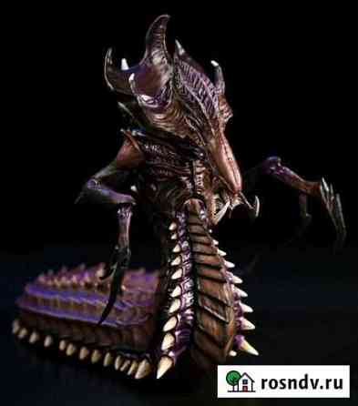 Гидралиск Hydralisk Мурманск