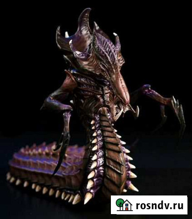 Гидралиск Hydralisk Мурманск - изображение 1